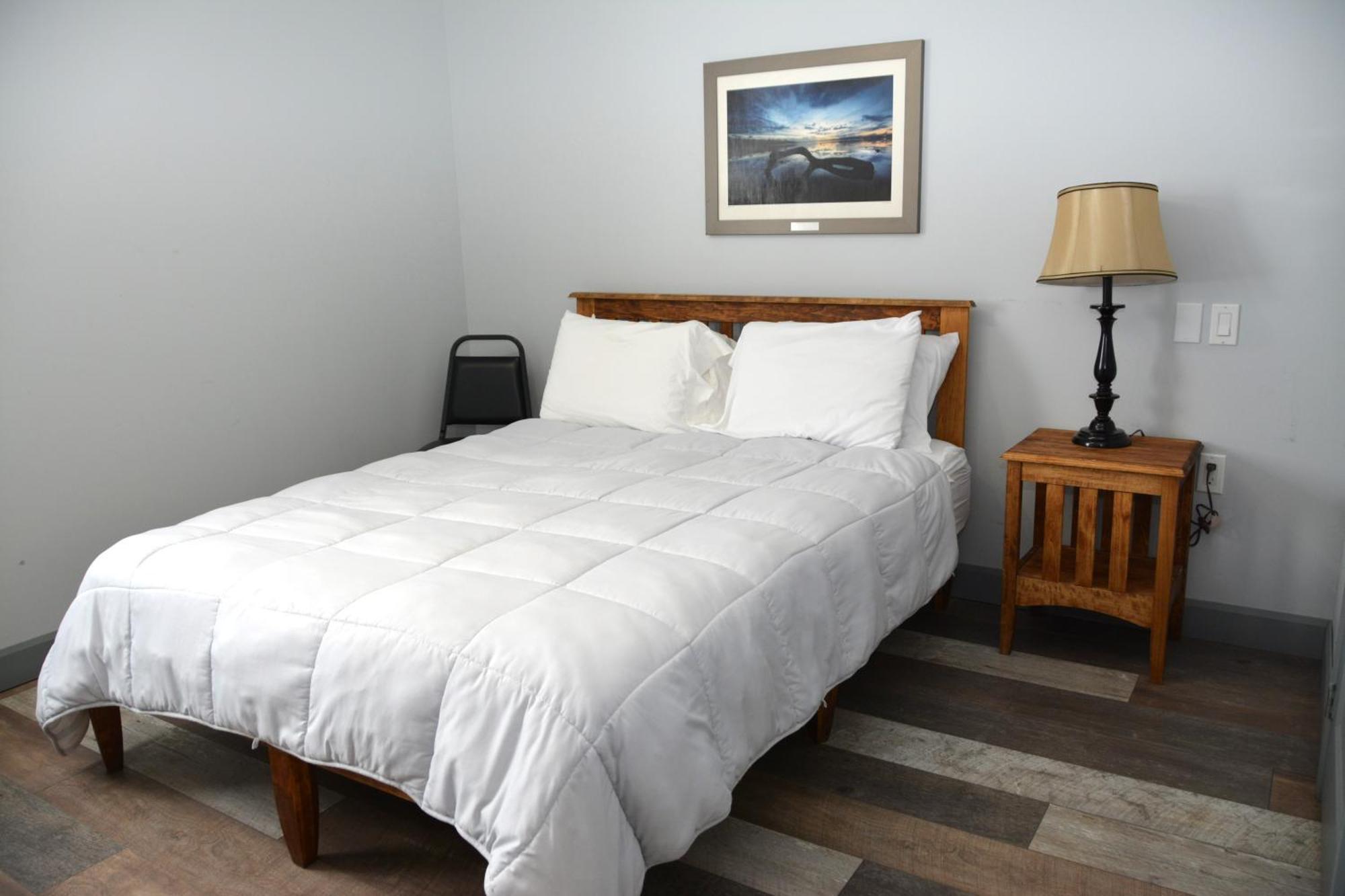 Parc Du Mont-citadelle Lodge *