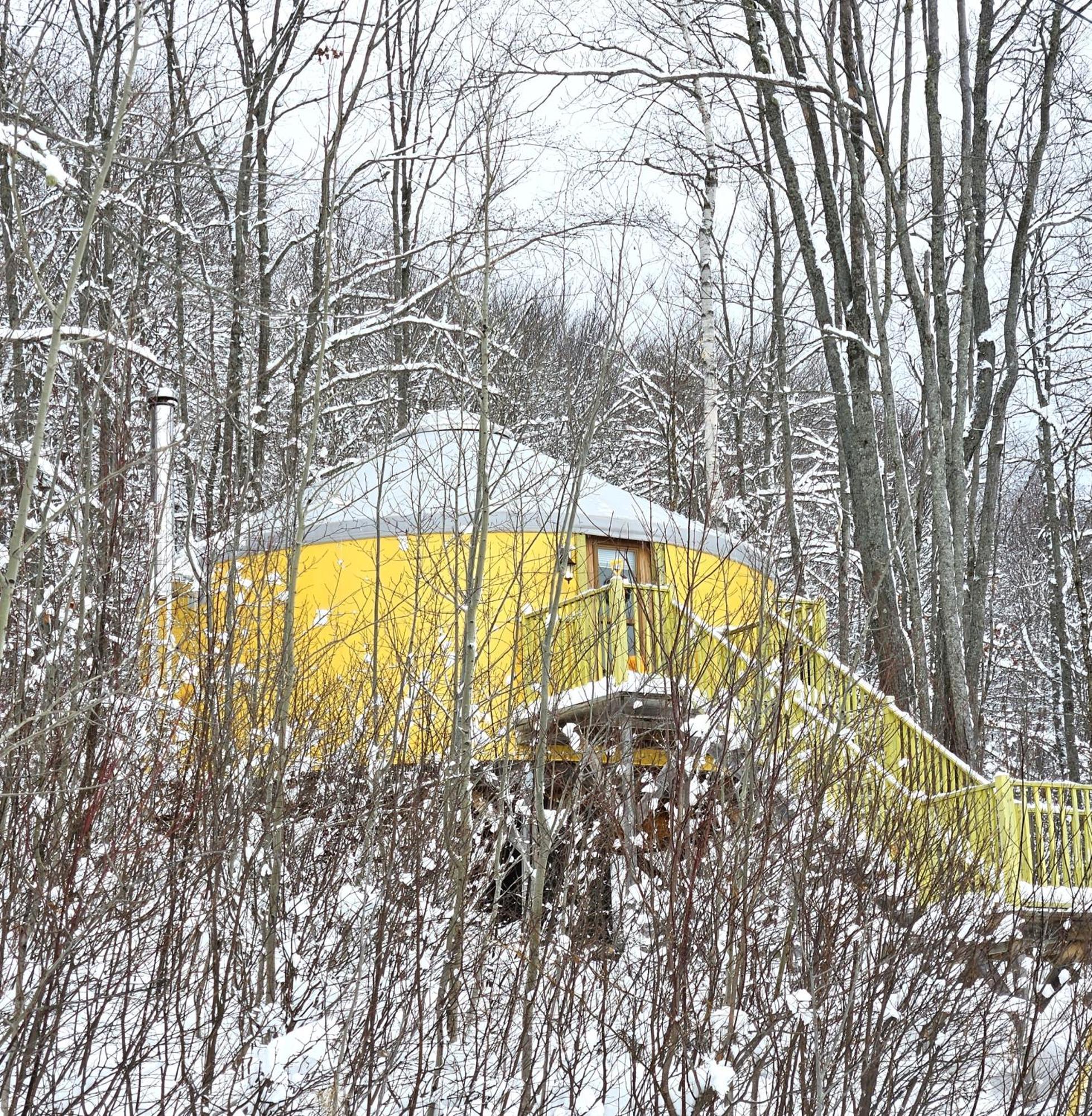 Parc Du Mont-citadelle
